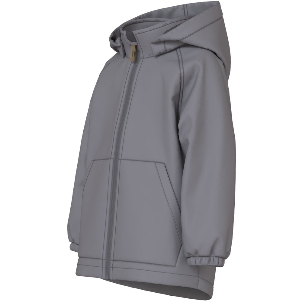 Køb Name It Night Owl Nmmalfa08 Softshell Jakke Magic 1Fo Tb