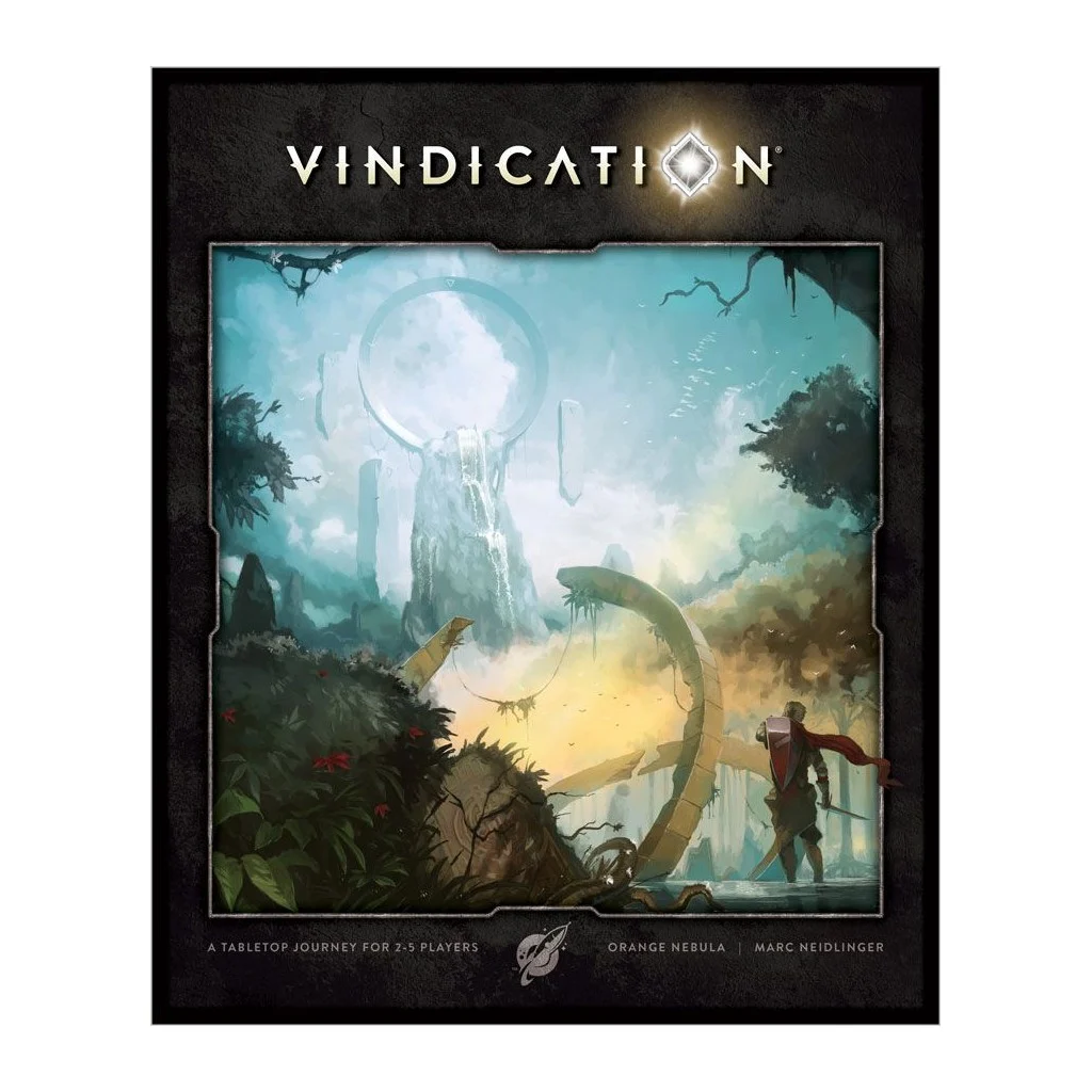 Vindication