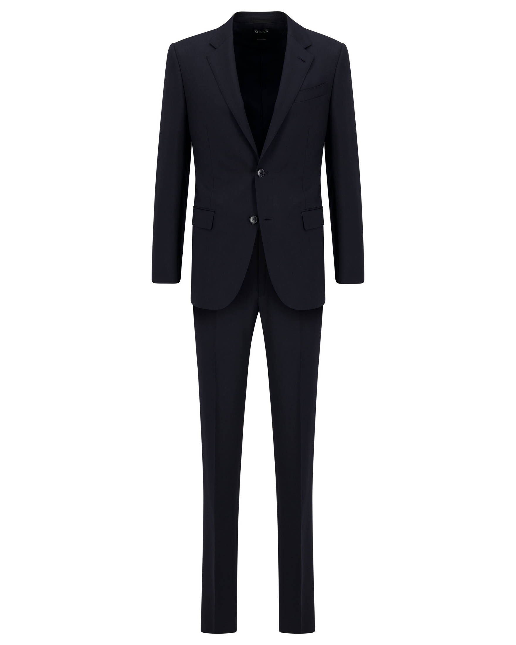Zegna| Herren Anzug SUIT MULTISEASON Regular Fit Drop 7