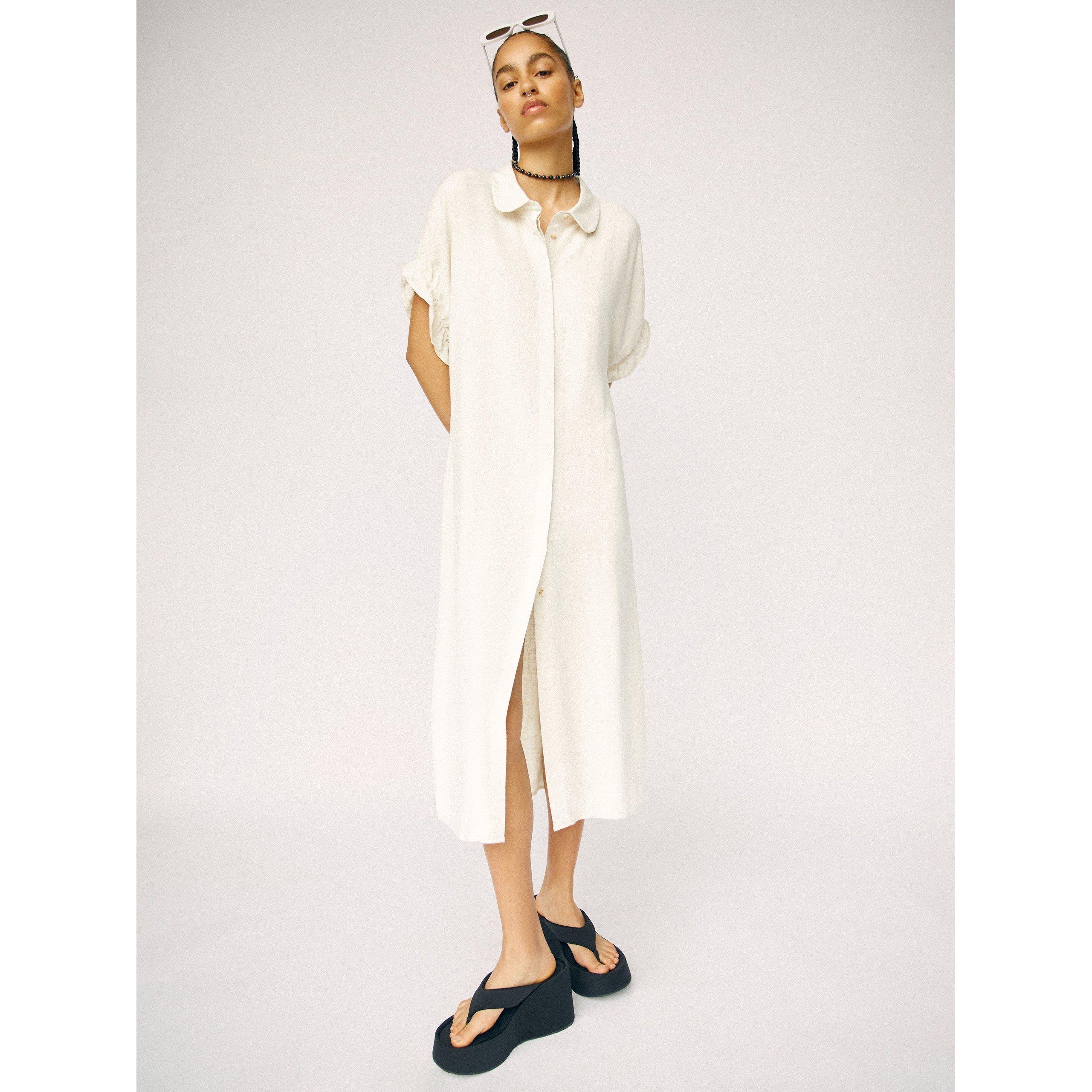 Object Tiana Shirt Dress