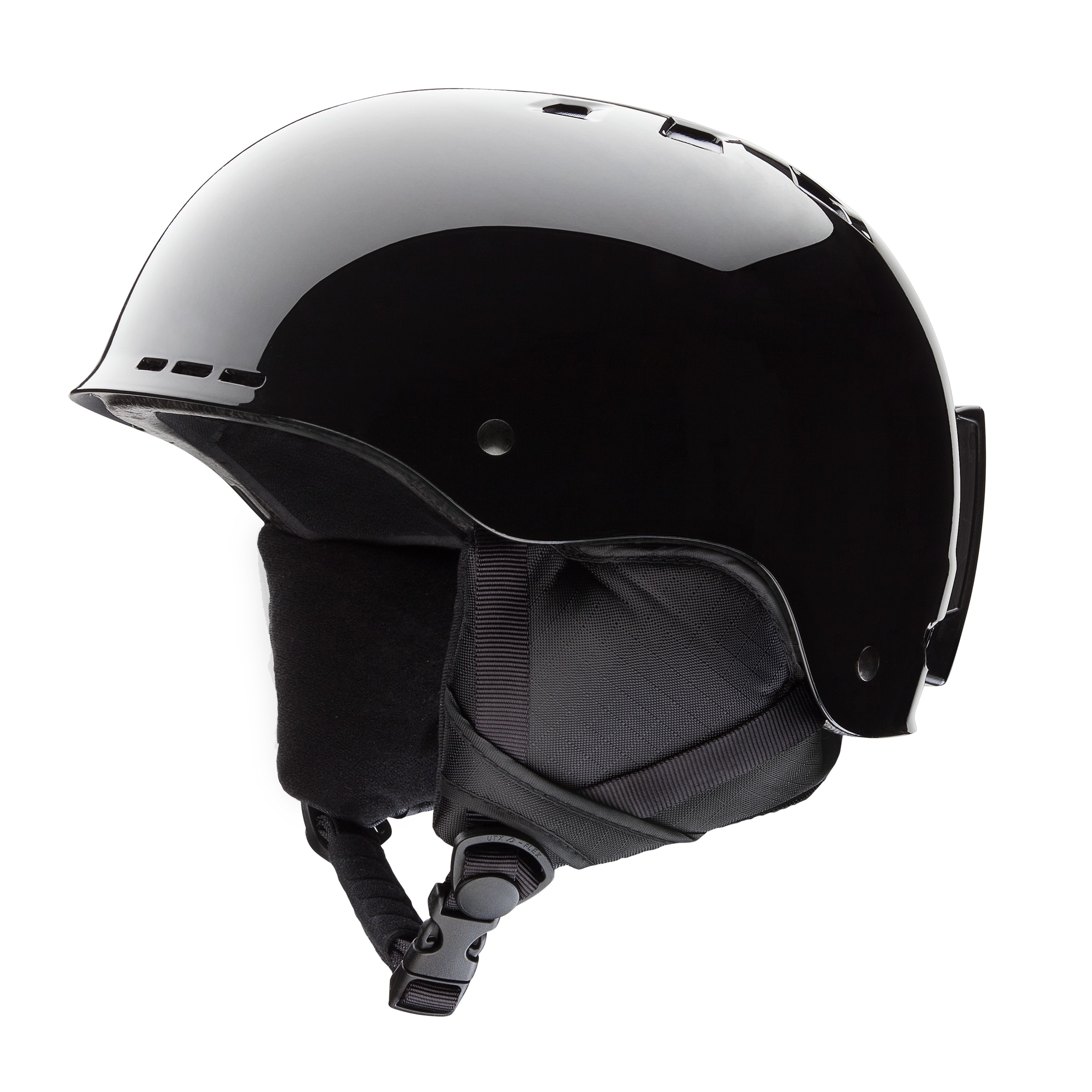 SMITH Holt Junior<br>Varm alpinhjelm med lav vekt
