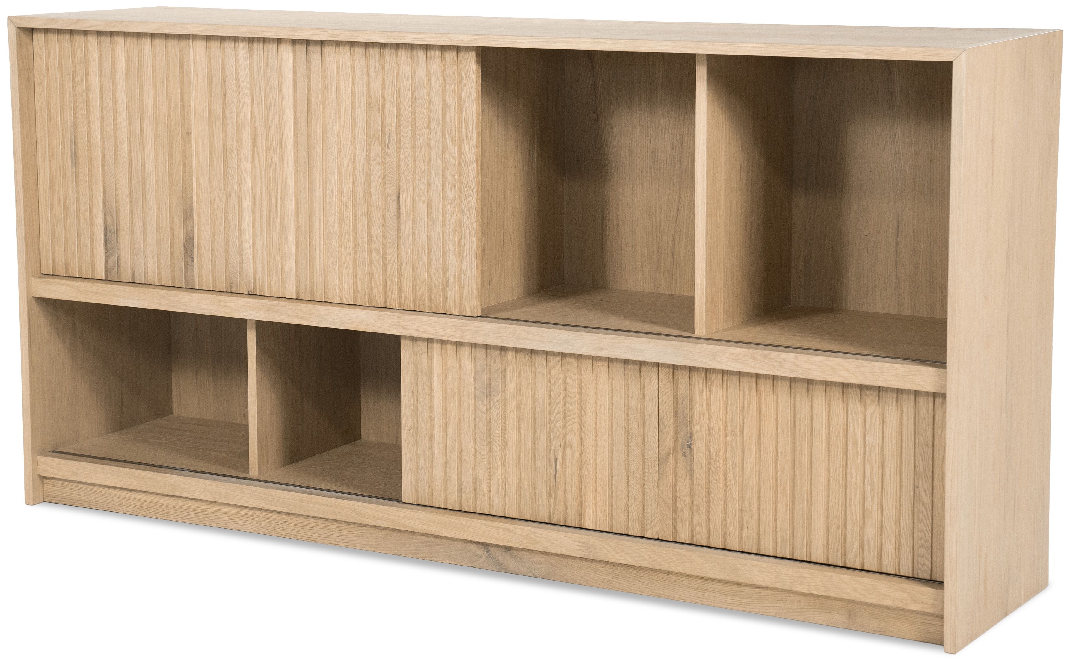 Dressoir 96208 Milo B180 x D42 x H90 cm