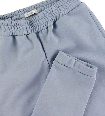 Grunt Jogginghosen - Lilian - Baby Blue
