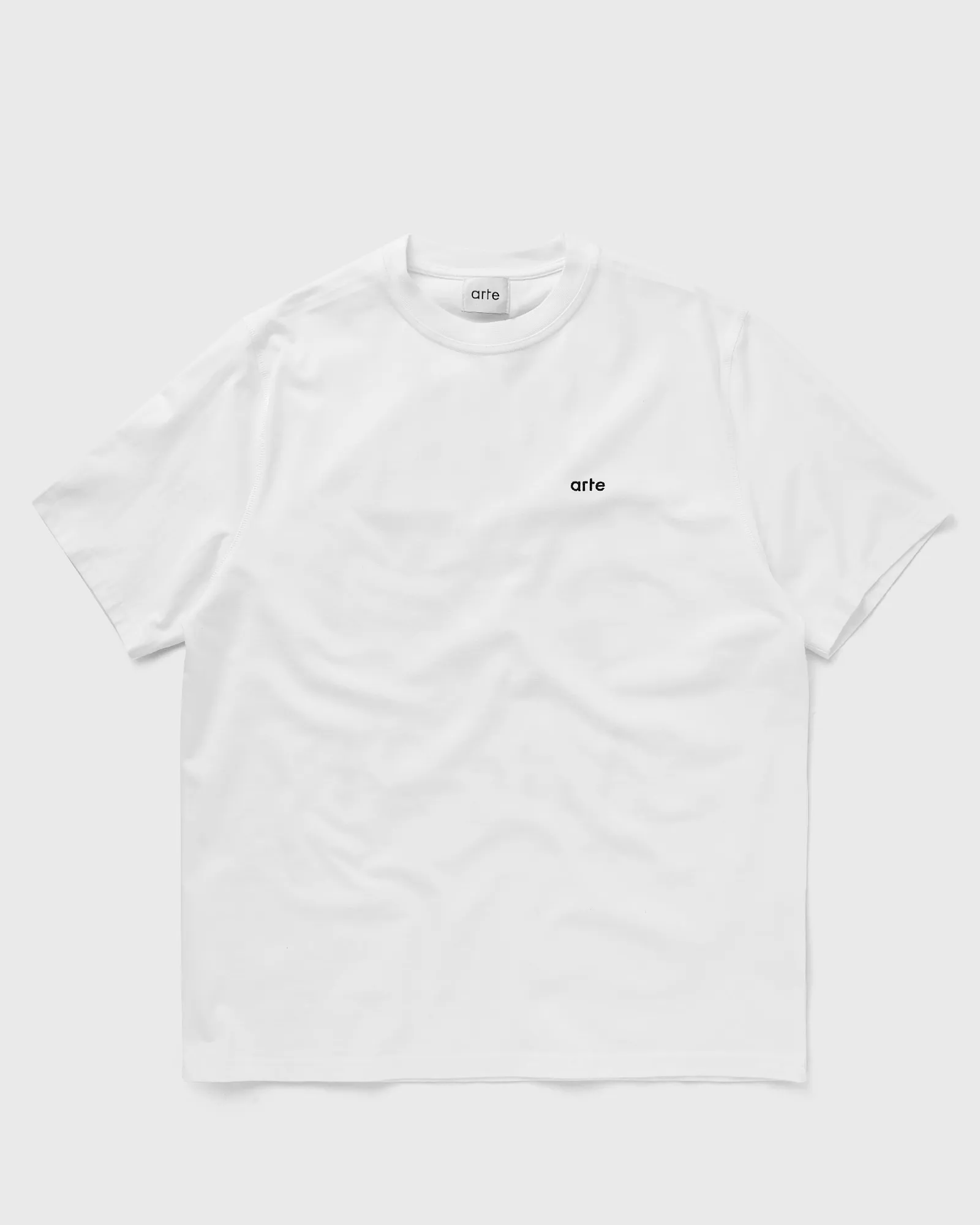 Arte Antwerp Heart Rings Back print