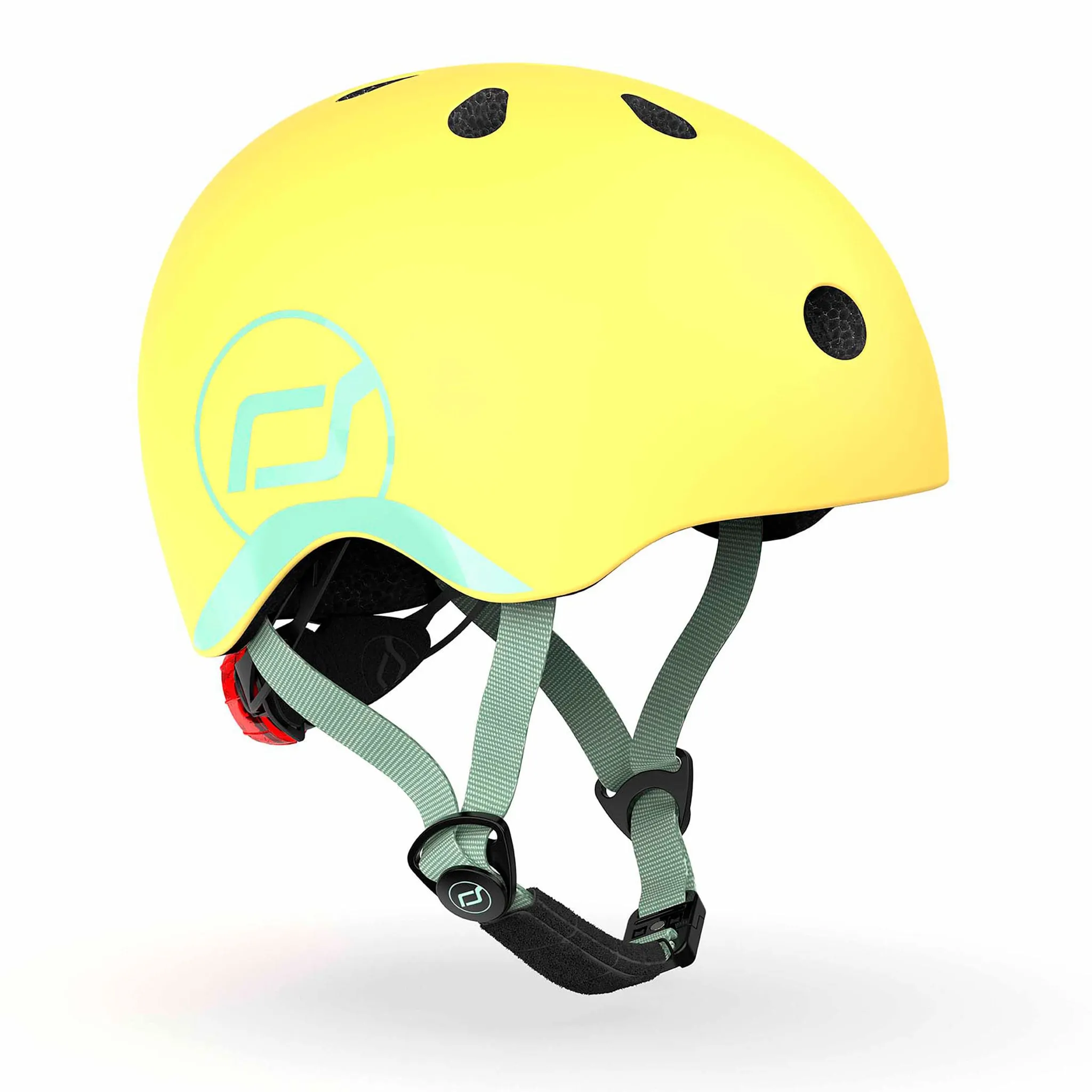 Scoot and Ride Casque Vélo 45-51cm