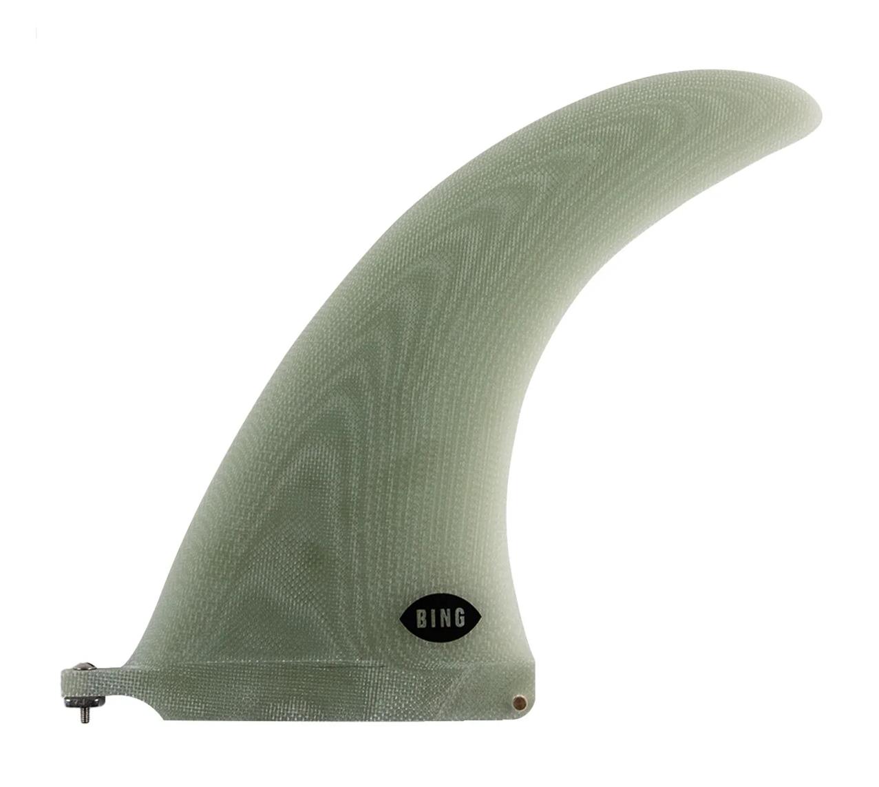 Bing Surfboards Flying Diamonds Fin - Volan - Drive 9