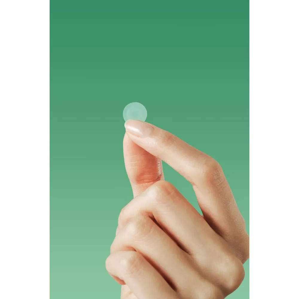 Purito Wonder Releaf Centella Spot Patch - 51 stk.