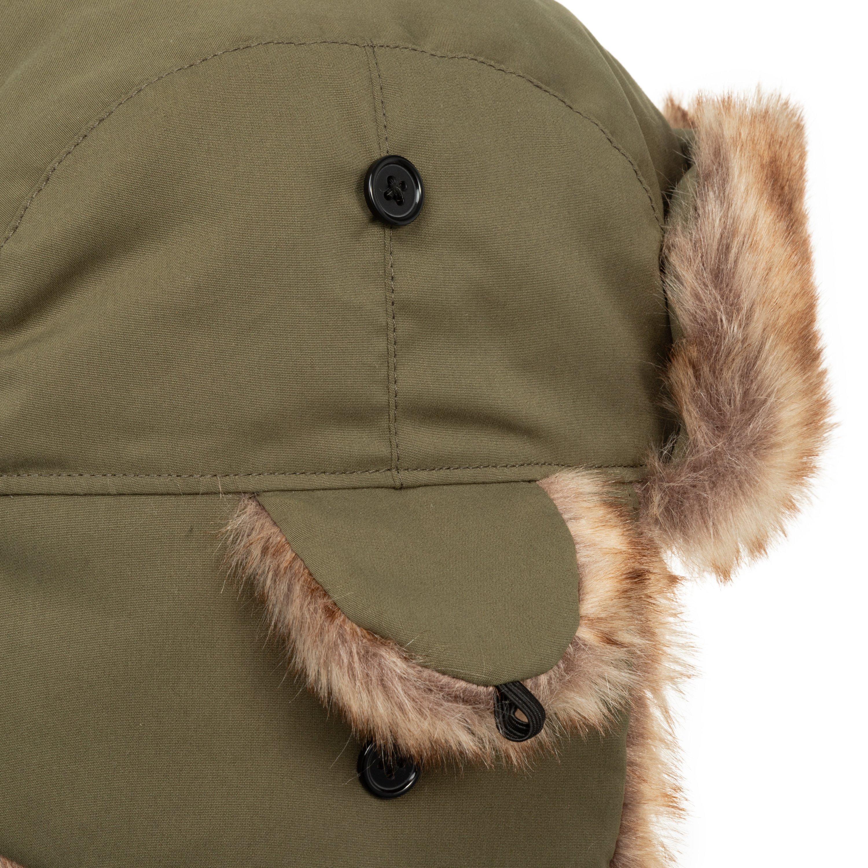 SoulCal Trapper Hat Adults