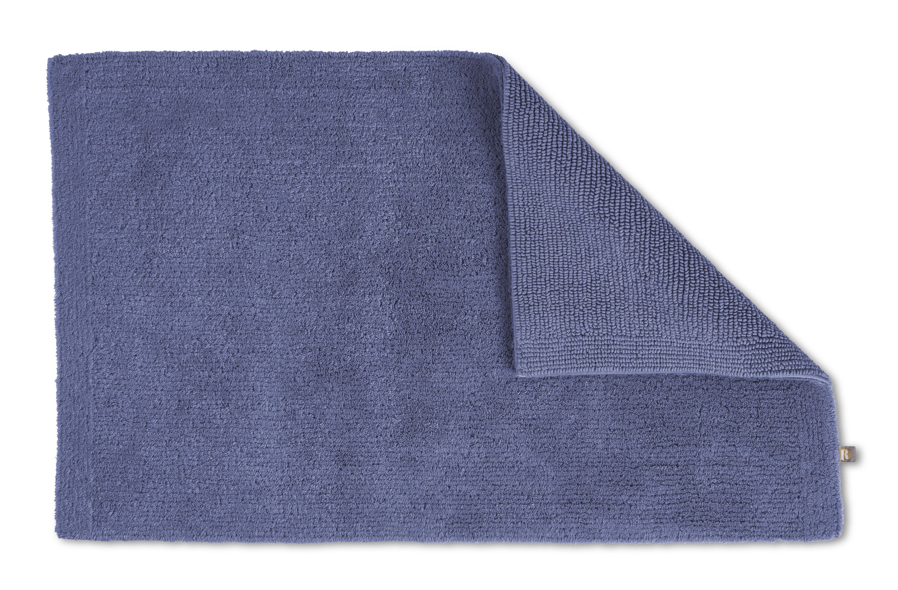 Badematte RHOMTUFT PUR 50 x 75 cm