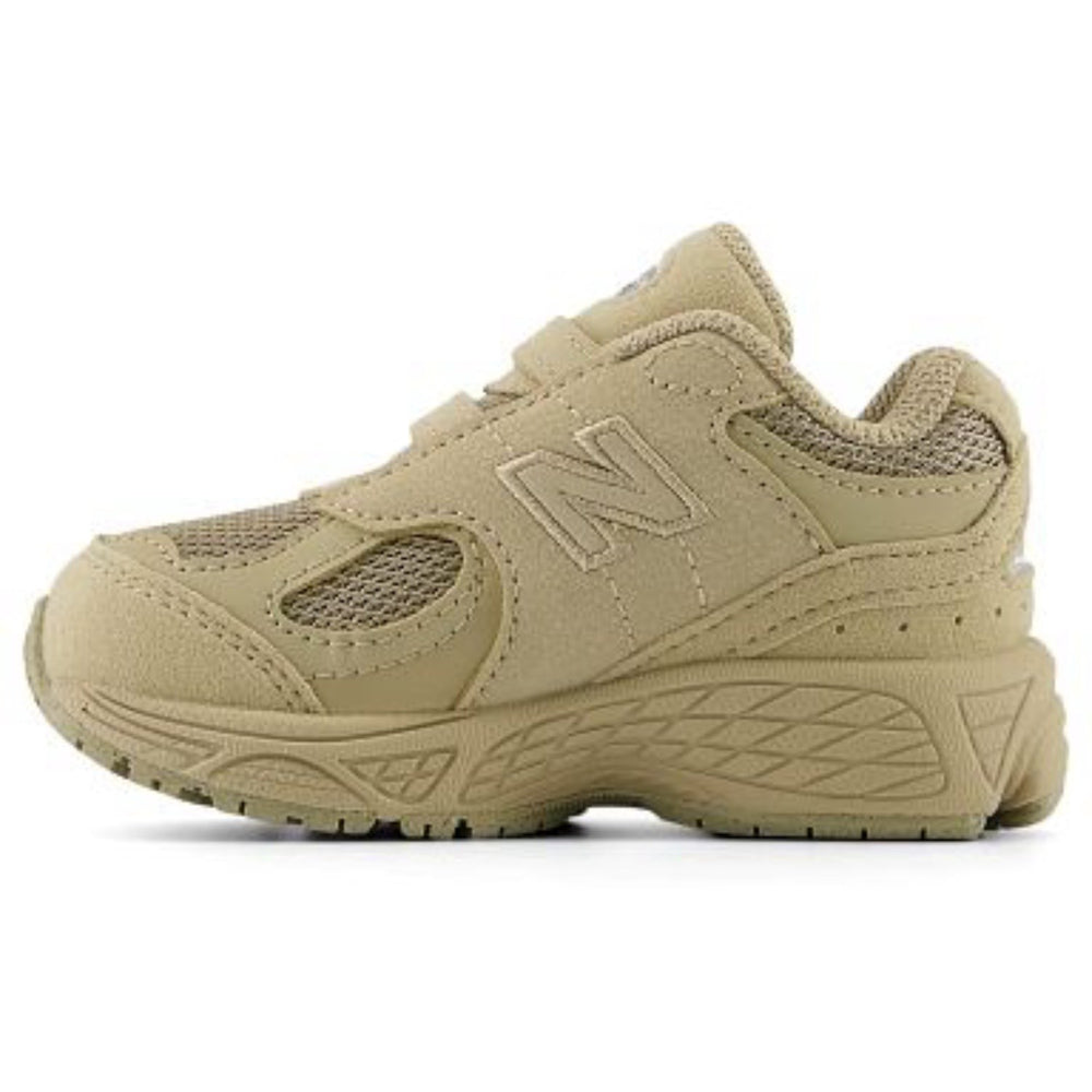 Køb New Balance Sneakers Stoneware 2002 Kids Hook & Loop