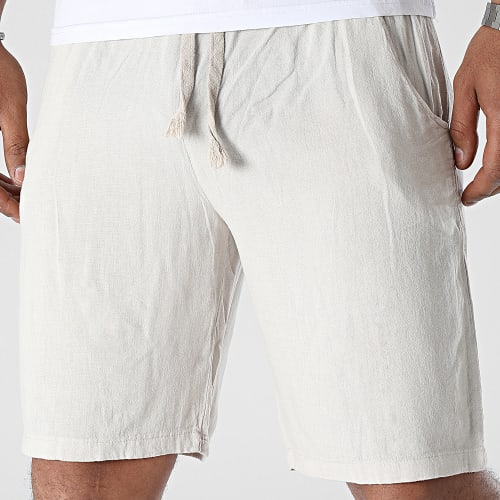 Short Jogging Beige