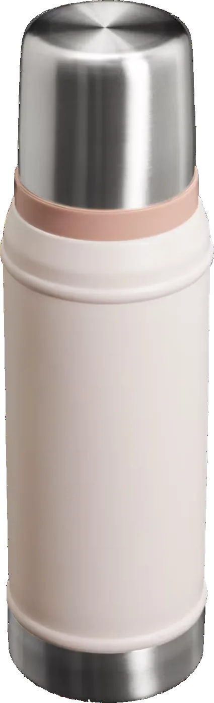 Stanley Classic Vacuum Bottle 0,75 L Rose Quartz