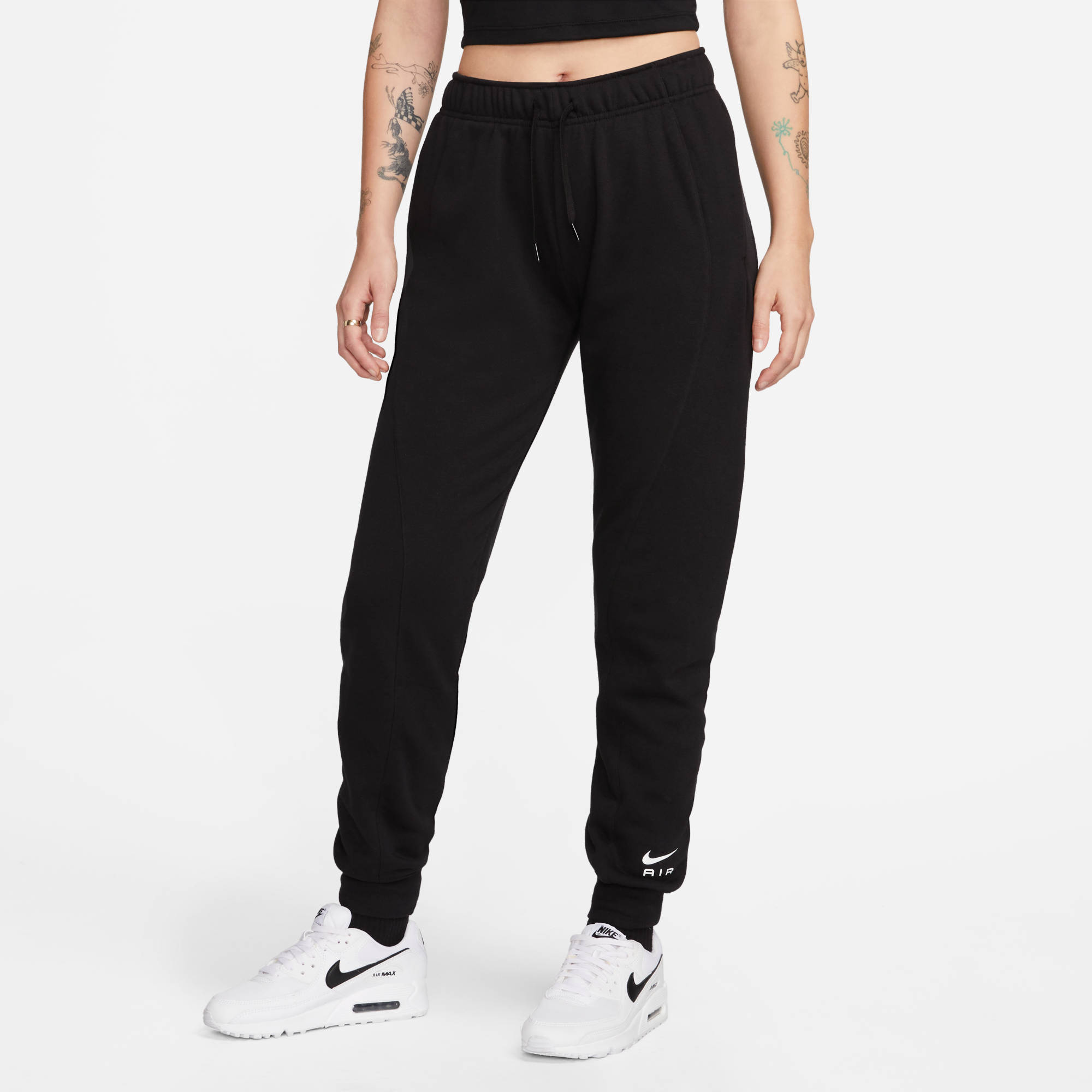Nike W NSW Air Flc Mr Jggr