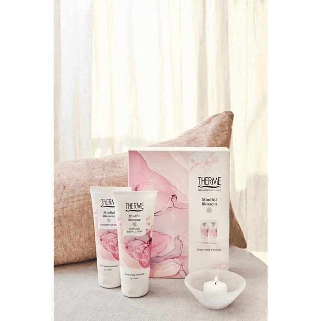 Therme Mindful Blossom Classic Gift Set