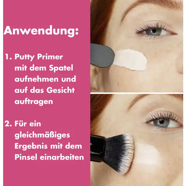 Putty Primer Applicator
