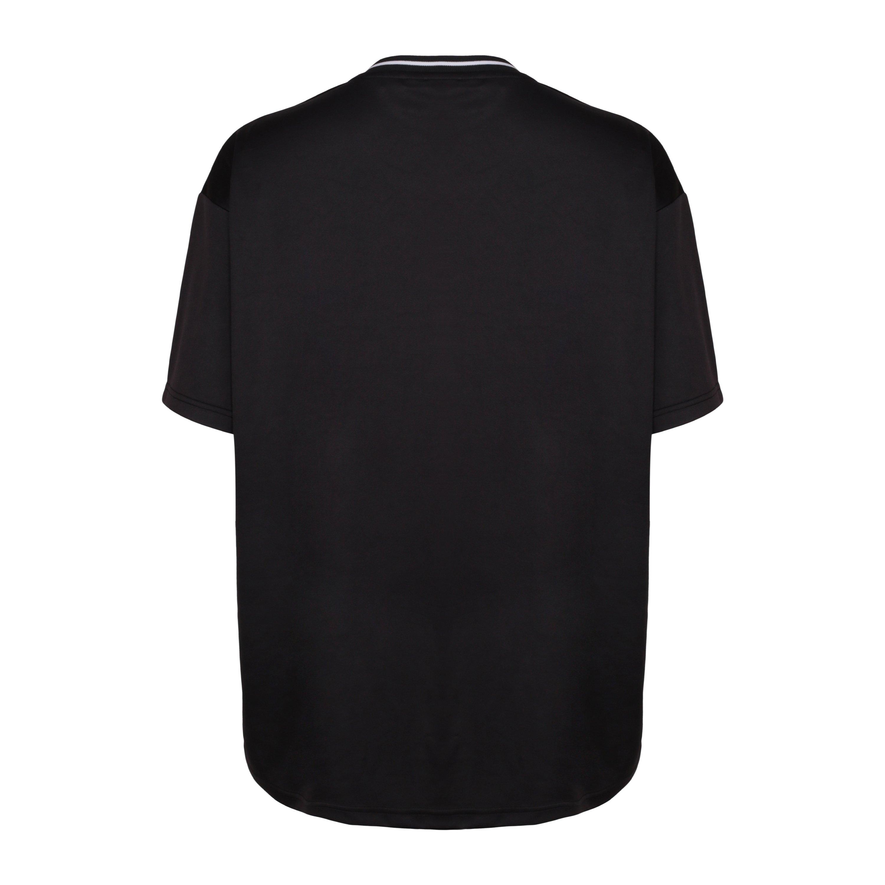 Slazenger Slaz Oversized Football Tee Womens