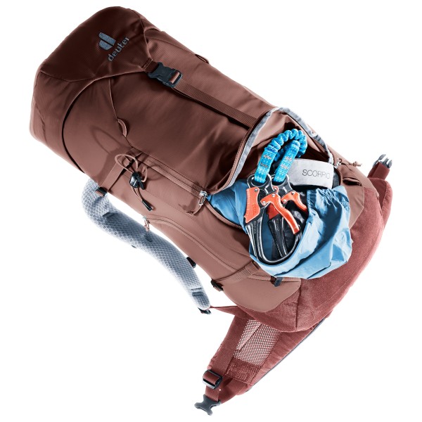 Deuter - Women's Trail 28 SL - Sac à dos de randonnée