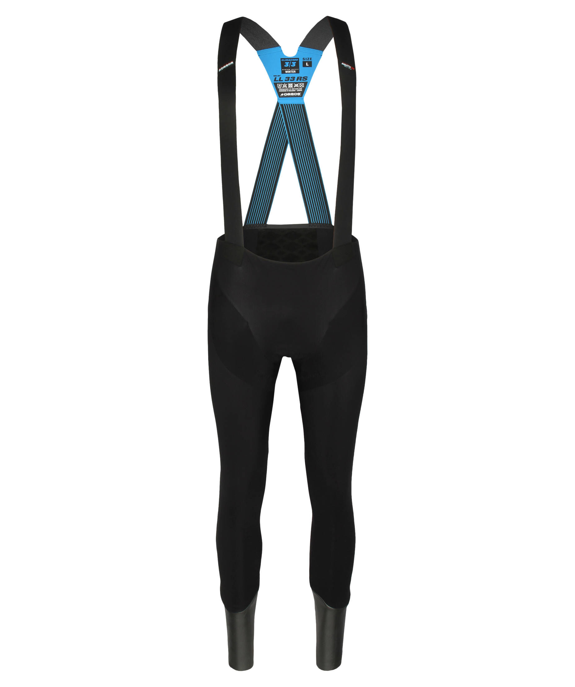 ASSOS| Herren Bibtight 
