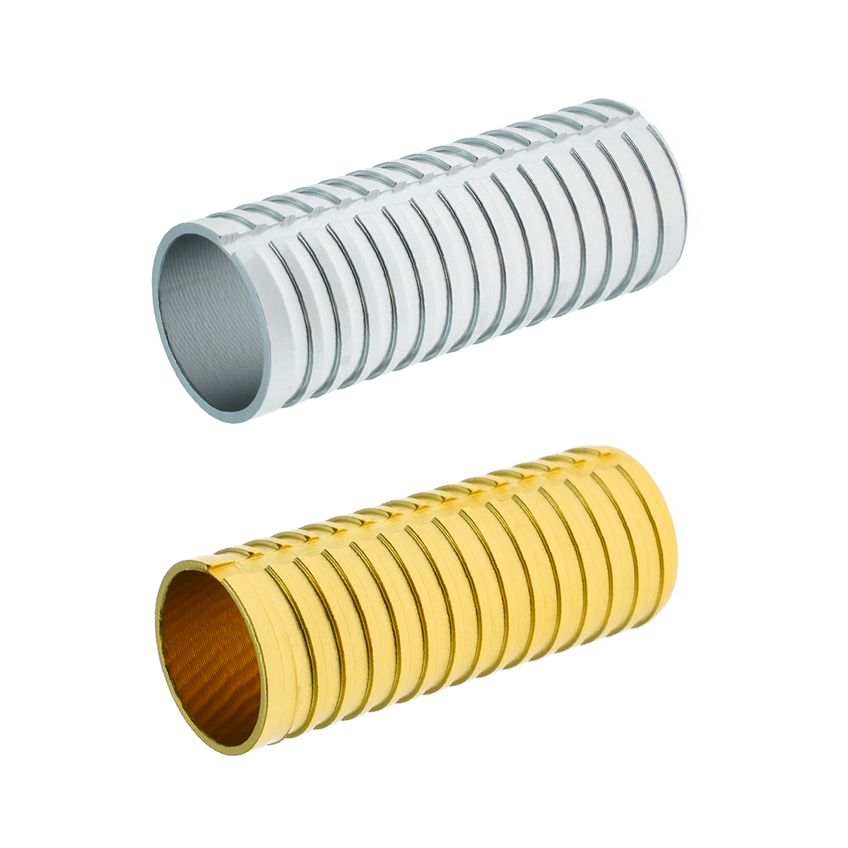 SK-SCREW pas de vis en aluminium pour porte moulinet skeleton Fuji taille 16