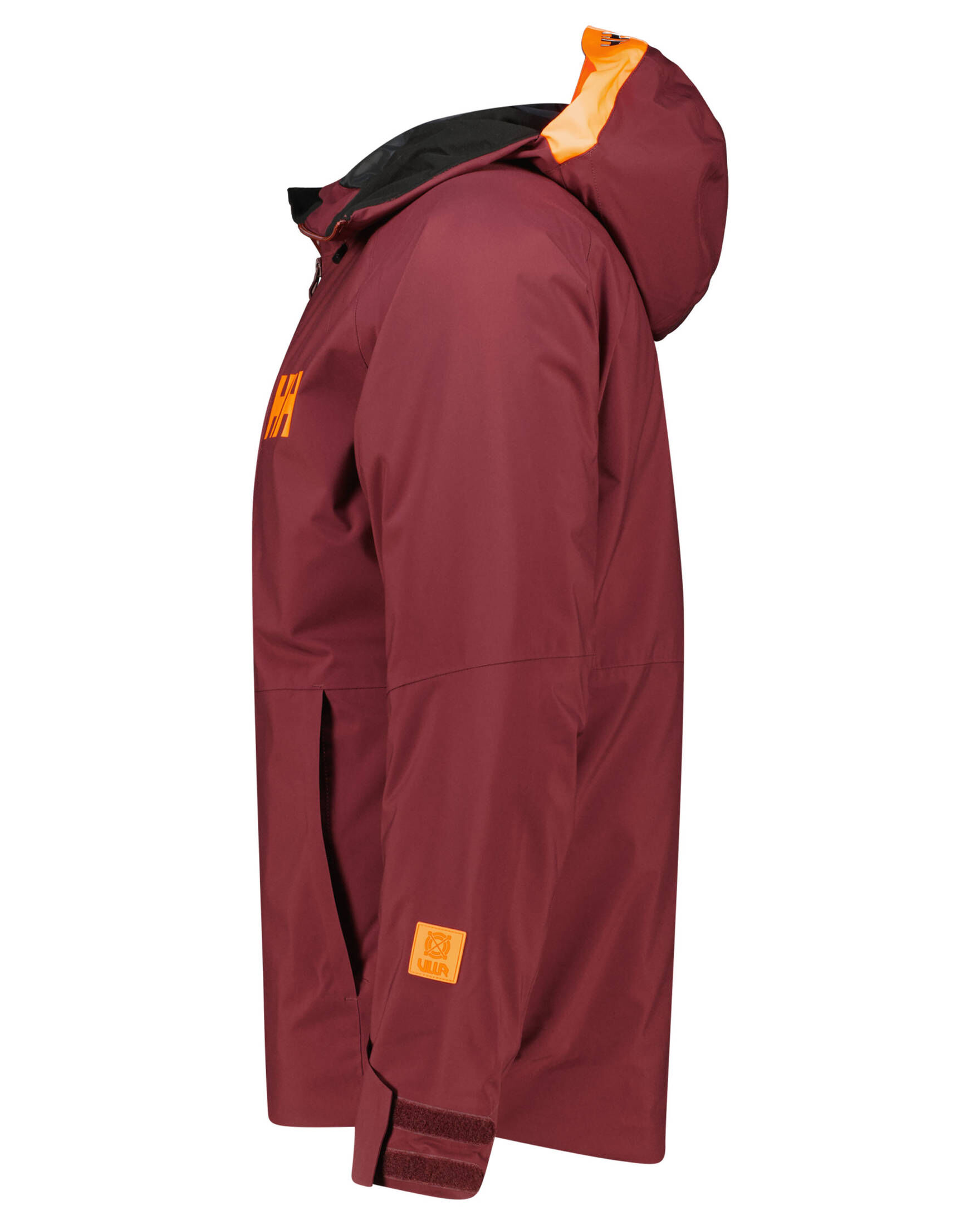 Helly Hansen| Herren Skijacke POWDERFACE INSULATED JACKET
