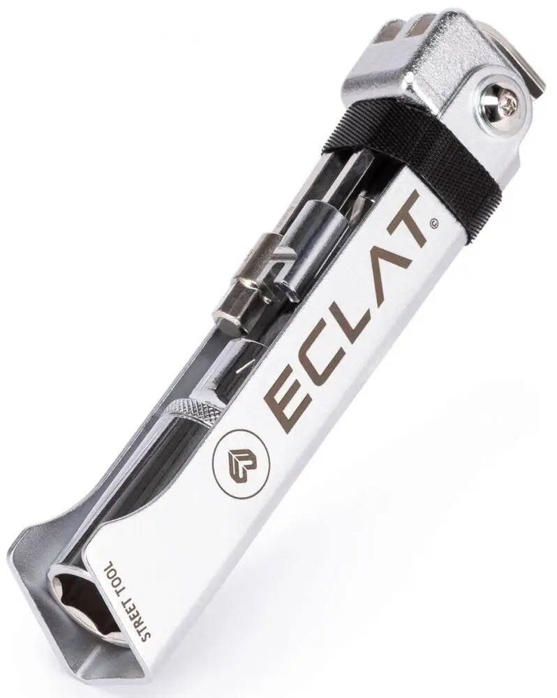 Eclat Street Tool | SkatePro