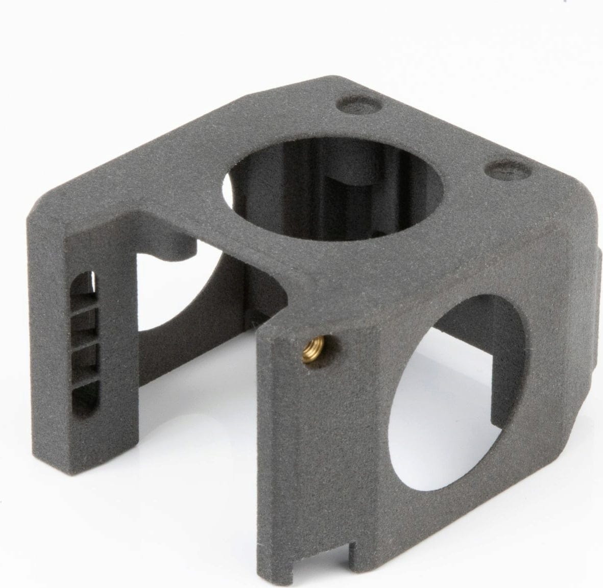 Bondtech  Mini After LGX Lite Cowling    PA12 Cowling für Mini After LGX Lite-Extruder