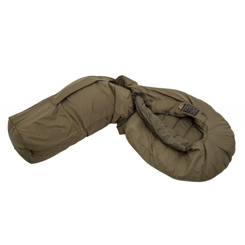 Defence 1 Top - Sac de couchage