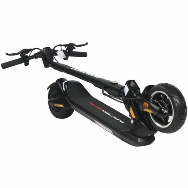 Elektrisk Scooter Dualtron DOLPHIN Svart 25 km/h 600 W