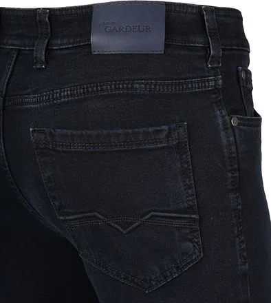 Gardeur Batu Jeans Rinse Navy BATU-2 71001-769 kopen