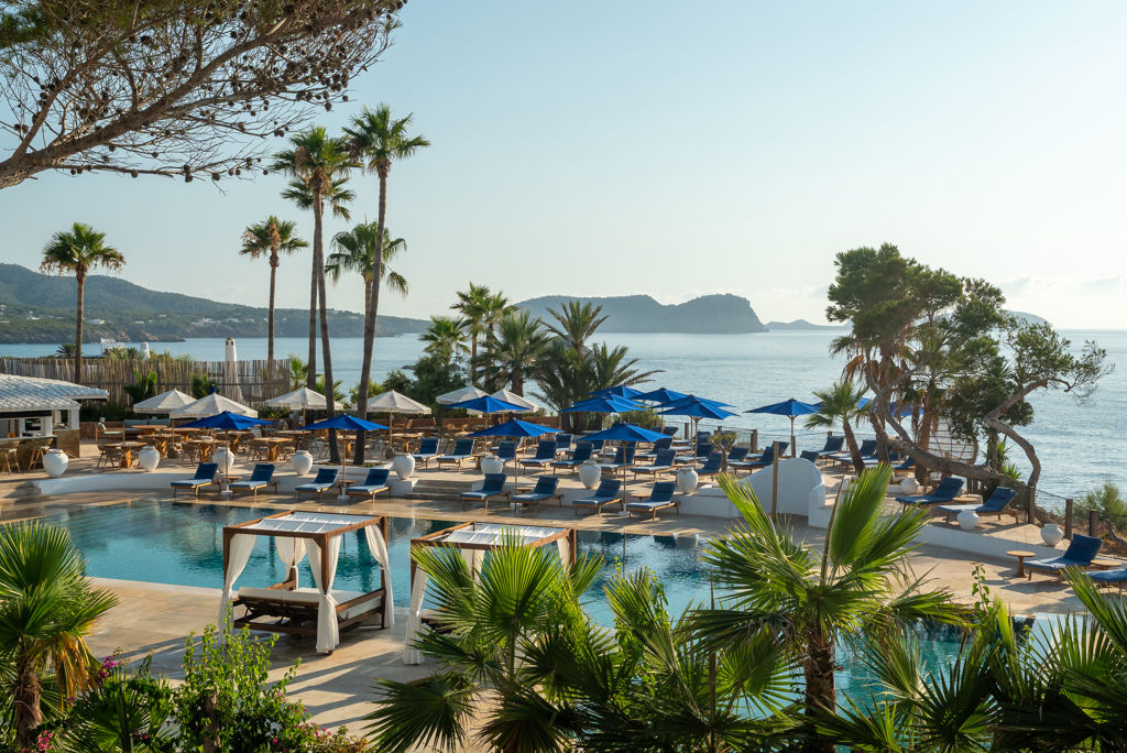 Fergus Style Punta Arabi Halfpension - Hotel