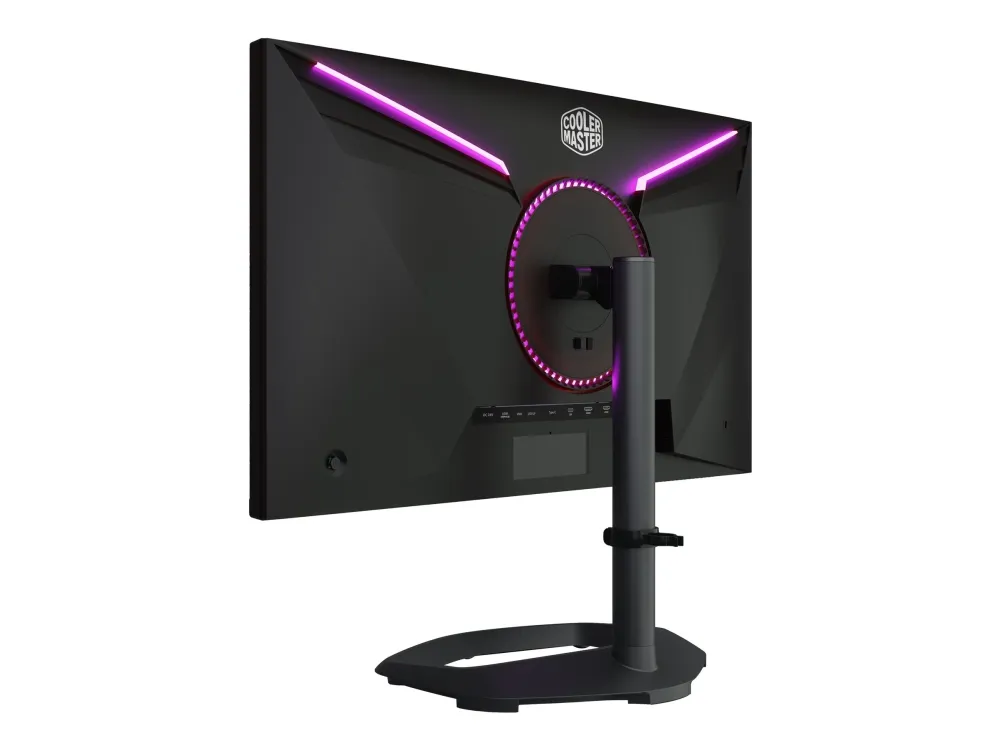 [OUTLET] - Cooler Master GP27-FUS - LED-skærm - gaming - 27