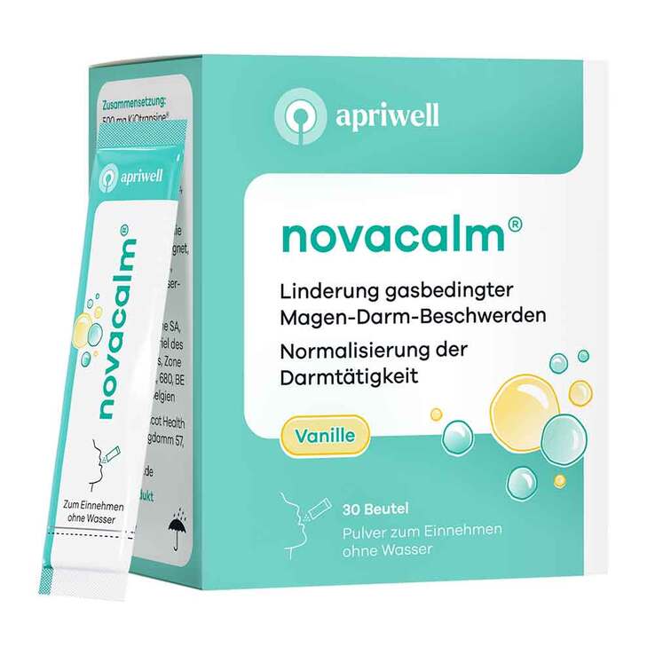 novacalm® apriwell , 30 St