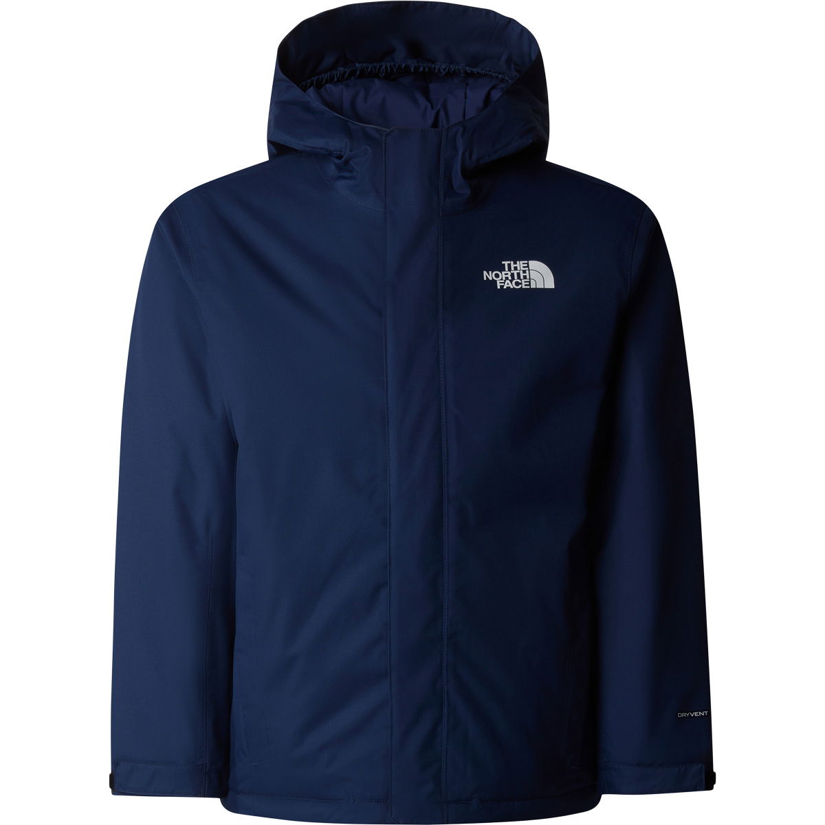 The North Face Snowquest Vinterjakke Børn