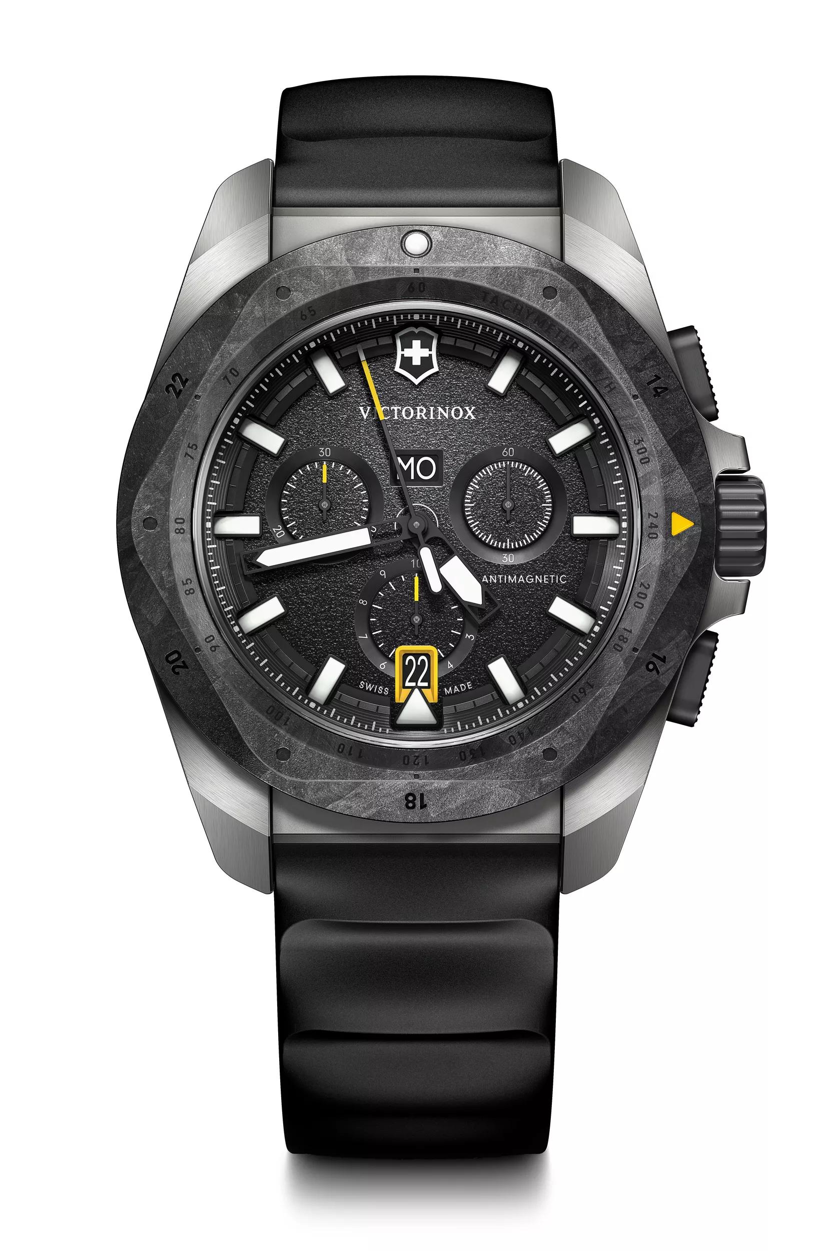 I.N.O.X. Chrono-I.N.O.X. Chrono