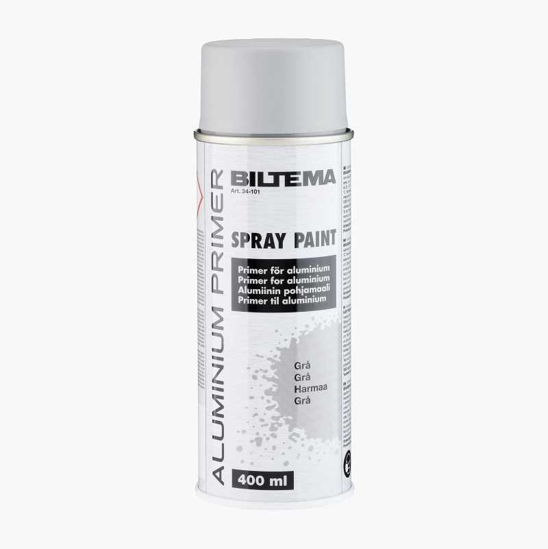 Primer for aluminium, 400 ml