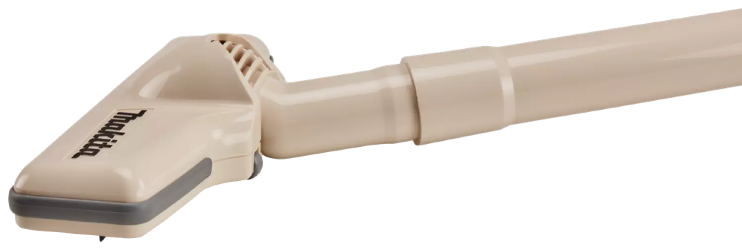 Makita CL183DZ 18V Li-ion Accu Steelstofzuiger (G-range) body