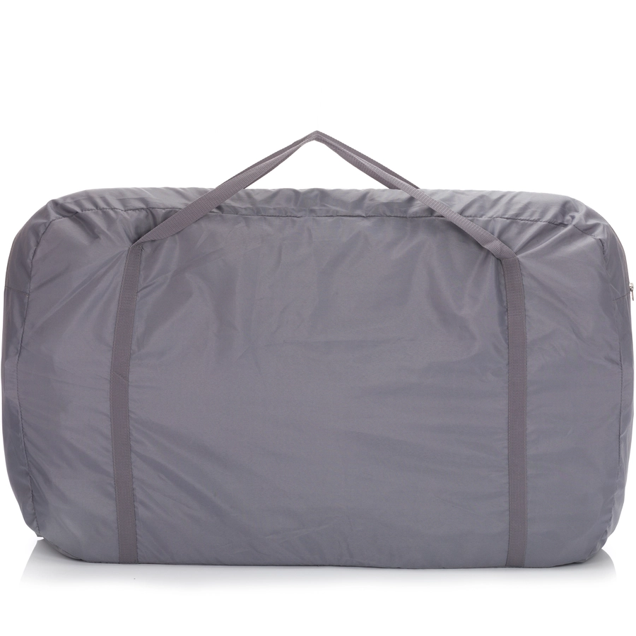 fillikid Beistellbett Relax Grau