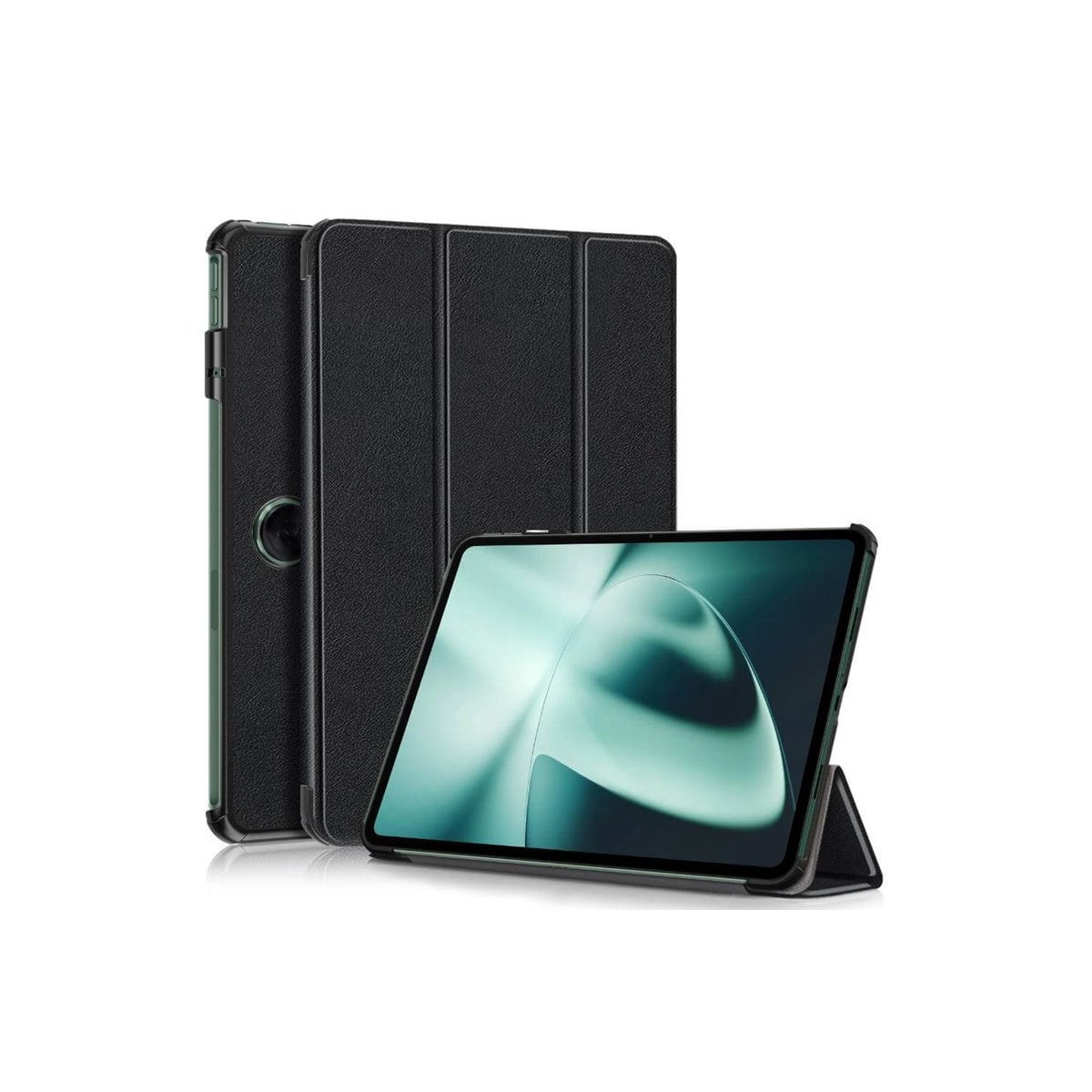 Aktiv deksel OnePlus Pad Pro - Sort