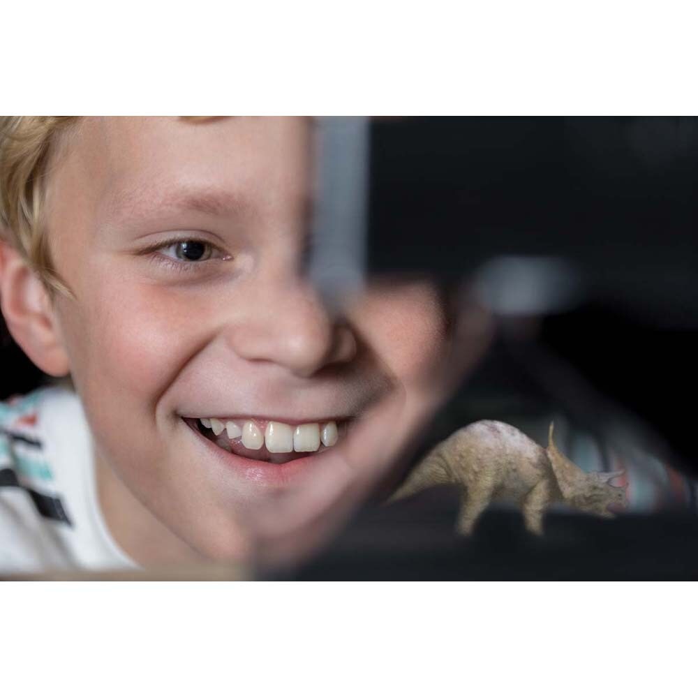 4M KidzLabs - Hologramm Projektor
