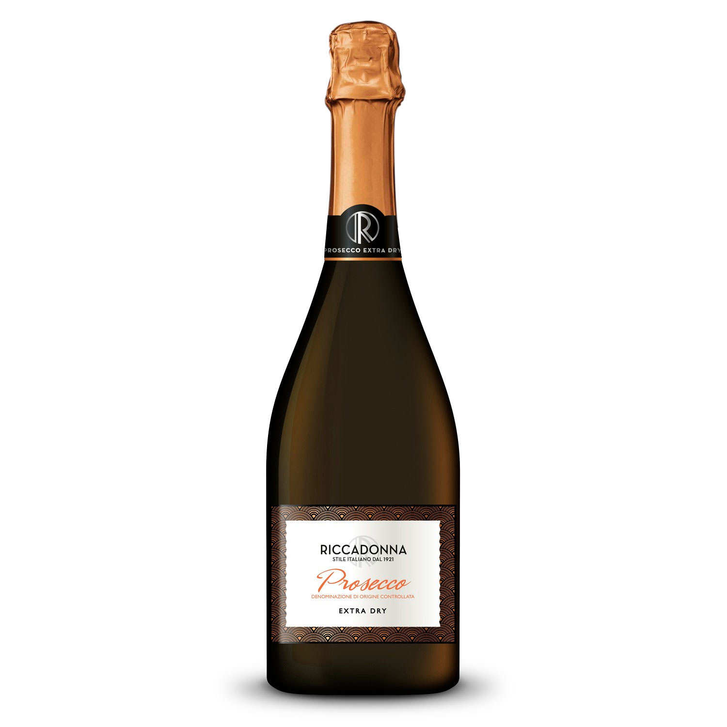 Prosecco Riccadonna extra dry