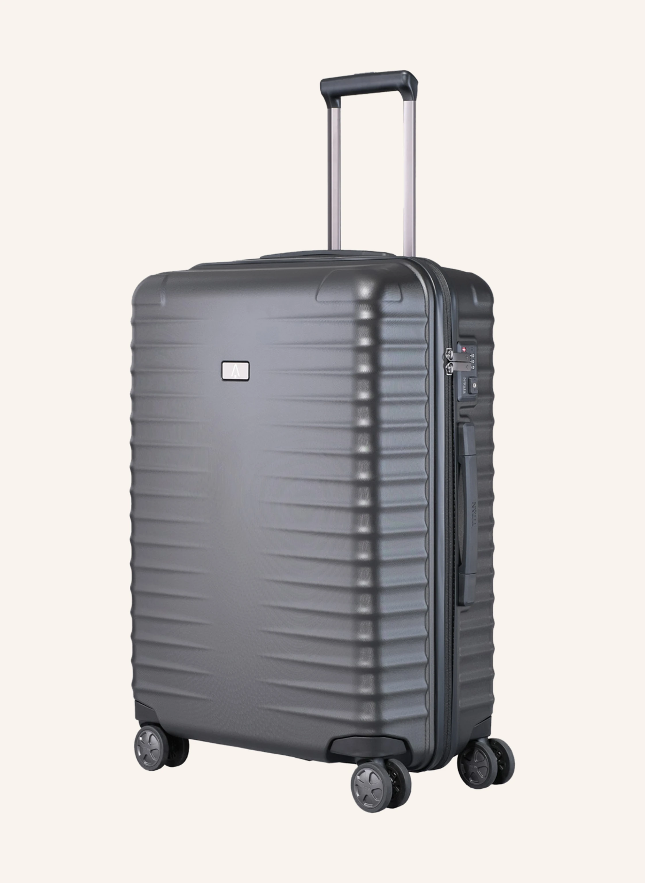 TITAN Trolley LITRON M