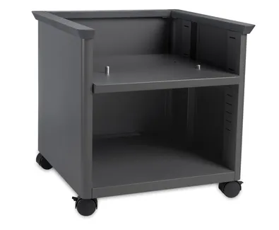 Lexmark Adjustable Stand - Printerstativ - for Lexmark M1342, M3350, MS531, MS631, MS632, MX331, MX432, MX532, XM1342, XM3142, XM3250