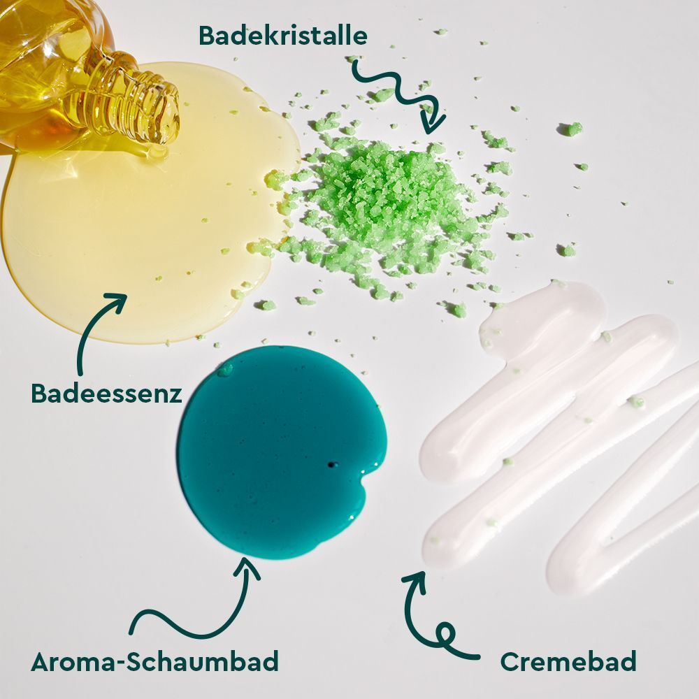 Kneipp® Aroma-Pflegeschaumbad Zeit für Träume
