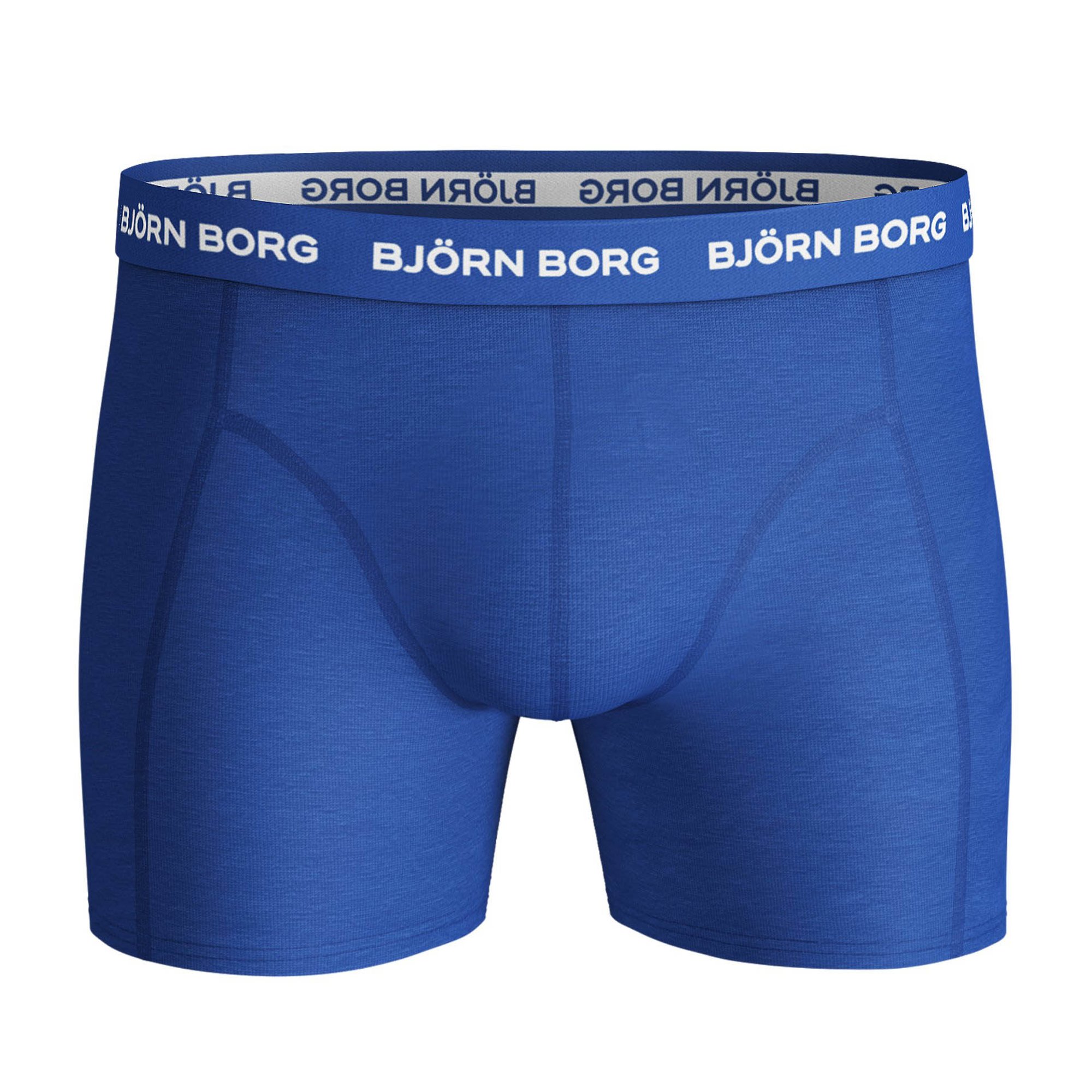 Herren Boxershort Mehrfarbig