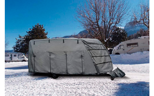 Brunner Caravan Cover Schutzhülle 6M