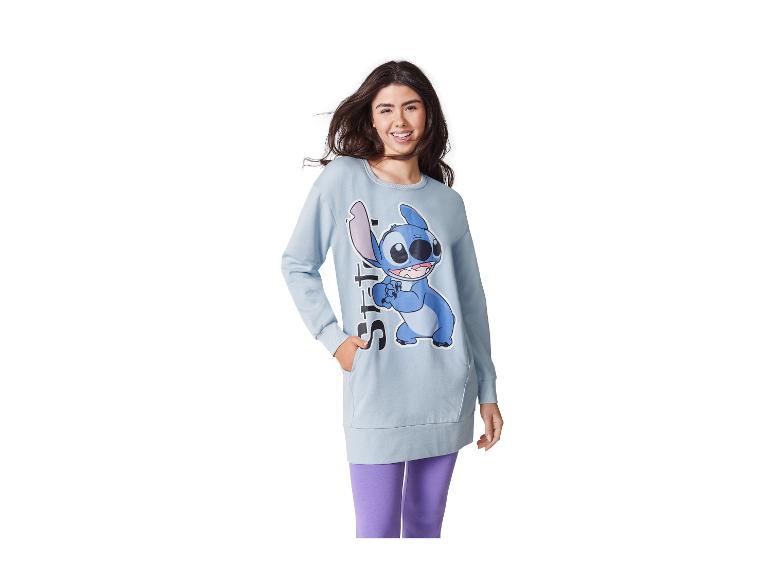 Dames sweaterjurk Disney