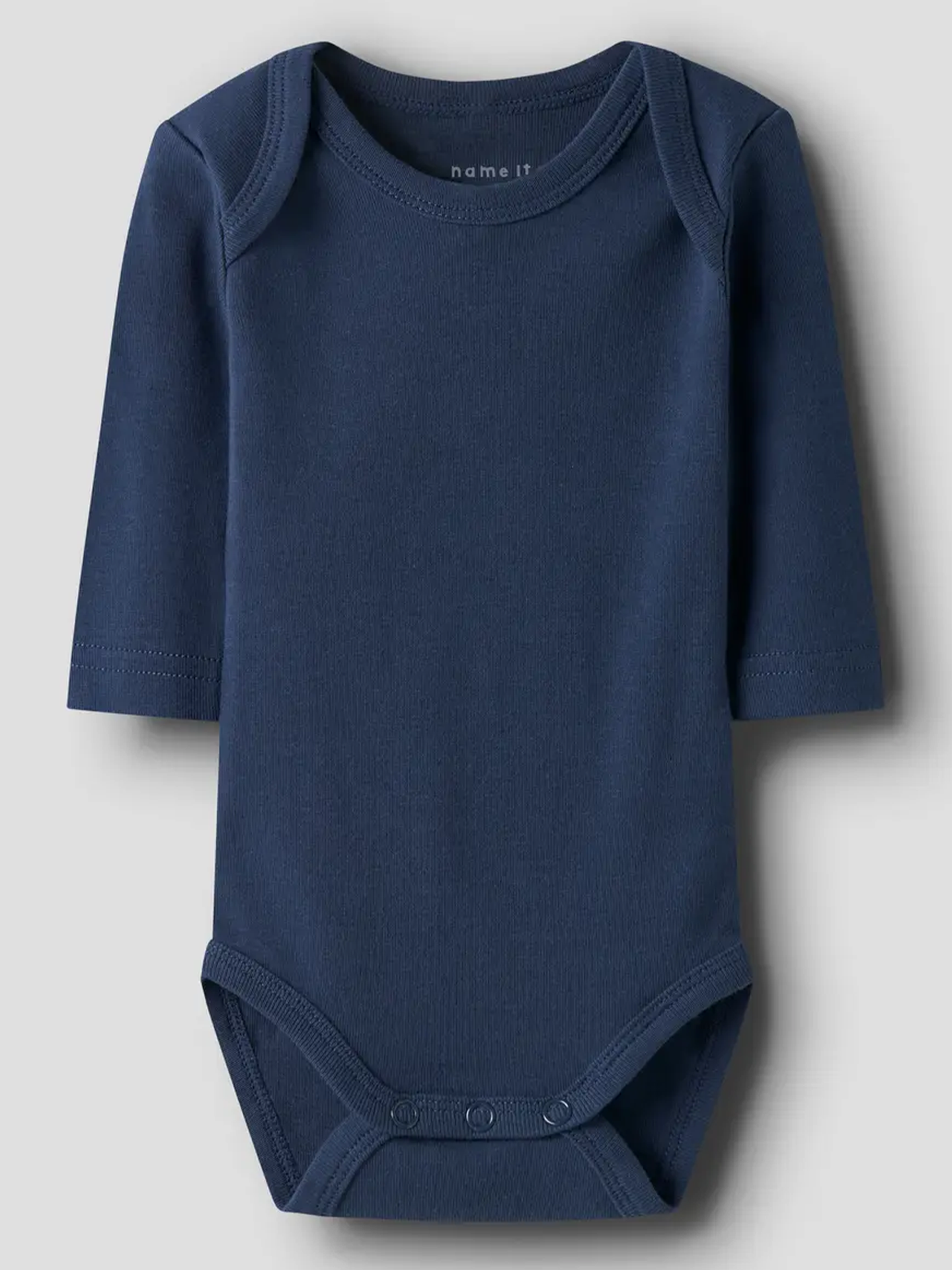 Body 3-Pack Long Sleeve Airplane