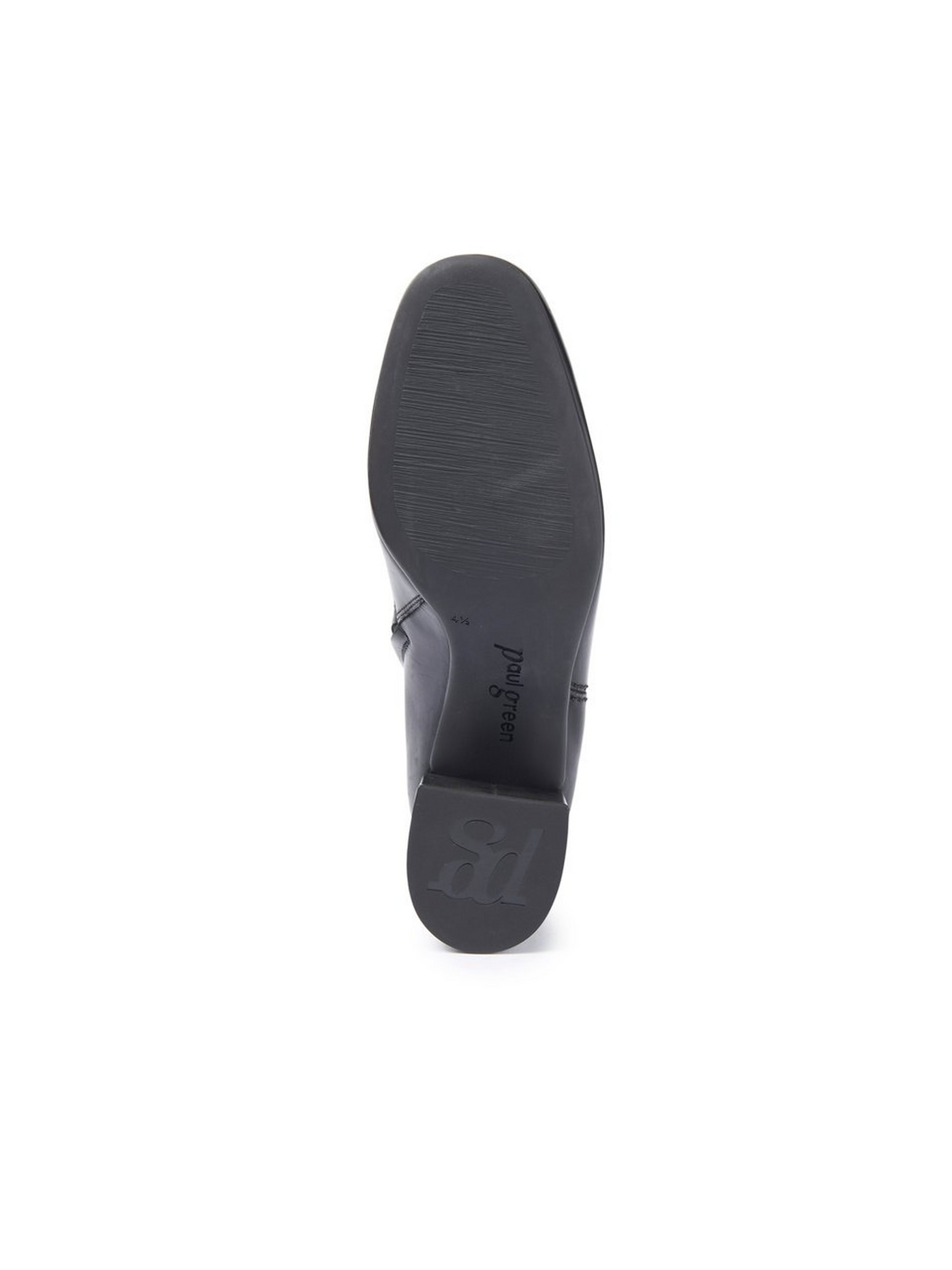 Stiefelette