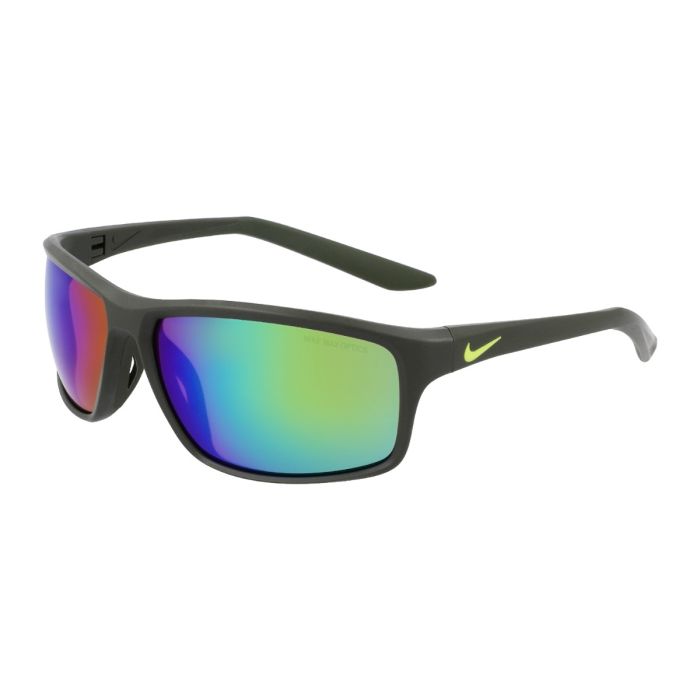 Nike Herre Solbriller Adrenaline 22 M Grøn