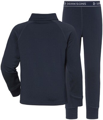 Didriksons Jadis Superundertøy, Navy